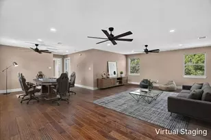 6400 Crapemyrtle Dr, Denton, TX 76208 - Photo 19