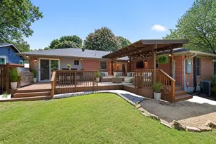 909 Finch Ave, McKinney, TX 75069 - Photo 23