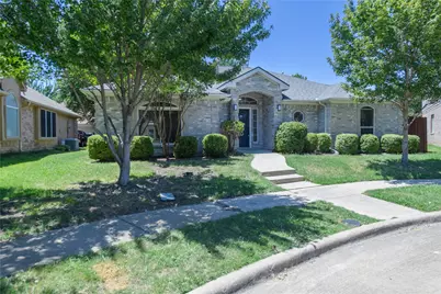 3304 Felicia Court, McKinney, TX 75070 - Photo 1