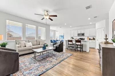 3618 Big Nemaha Drive, Crandall, TX 75114 - Photo 1