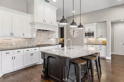 4261 Mesa Drive, Prosper, TX 75078 - Photo 7