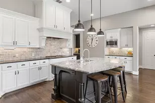 4261 Mesa Drive, Prosper, TX 75078 - Photo 7