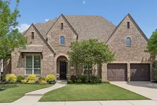 4261 Mesa Drive, Prosper, TX 75078 - Photo 39