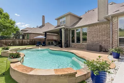 4261 Mesa Drive, Prosper, TX 75078 - Photo 13