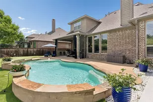 4261 Mesa Drive, Prosper, TX 75078 - Photo 13