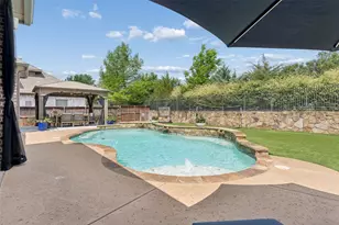 4261 Mesa Drive, Prosper, TX 75078 - Photo 31