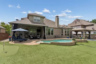 4261 Mesa Drive, Prosper, TX 75078 - Photo 1
