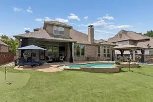 4261 Mesa Drive, Prosper, TX 75078 - Photo 1