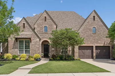 4261 Mesa Drive, Prosper, TX 75078 - Photo 1