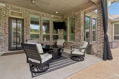 4261 Mesa Drive, Prosper, TX 75078 - Photo 31