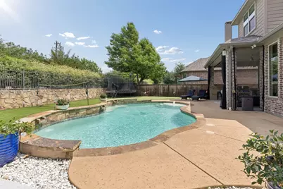 4261 Mesa Drive, Prosper, TX 75078 - Photo 35