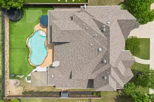 4261 Mesa Drive, Prosper, TX 75078 - Photo 37