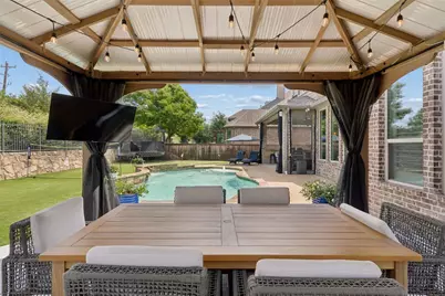 4261 Mesa Drive, Prosper, TX 75078 - Photo 35