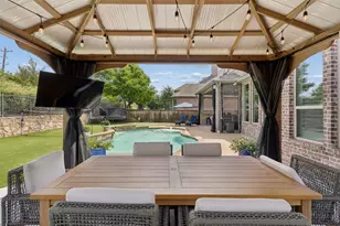 4261 Mesa Drive, Prosper, TX 75078 - Photo 35