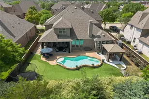 4261 Mesa Drive, Prosper, TX 75078 - Photo 33