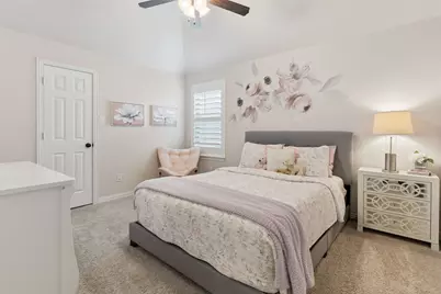 4261 Mesa Drive, Prosper, TX 75078 - Photo 27