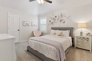 4261 Mesa Drive, Prosper, TX 75078 - Photo 27