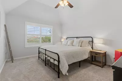 4261 Mesa Drive, Prosper, TX 75078 - Photo 25