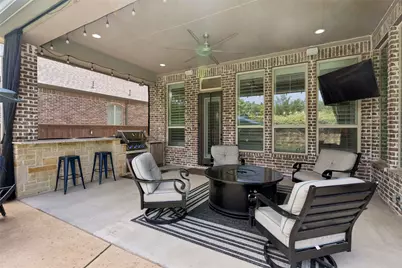 4261 Mesa Drive, Prosper, TX 75078 - Photo 33