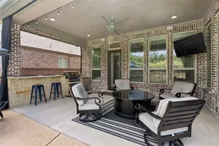 4261 Mesa Drive, Prosper, TX 75078 - Photo 33