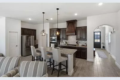500 River Bank Court, Granbury, TX 76049 - Photo 5