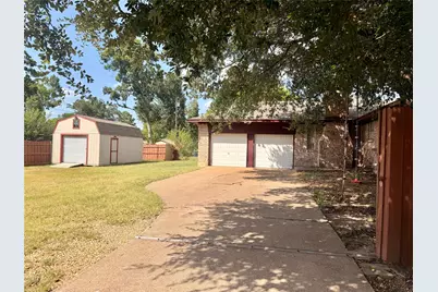 201 Collins Drive, Terrell, TX 75160 - Photo 19