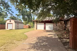 201 Collins Dr, Terrell, TX 75160 - Photo 19