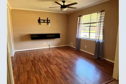201 Collins Drive, Terrell, TX 75160 - Photo 3