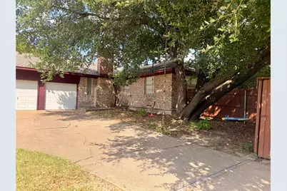 201 Collins Drive, Terrell, TX 75160 - Photo 17