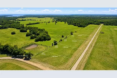 Tbd Private Road 5442 #Lot 4, Point, TX 75472 - Photo 1