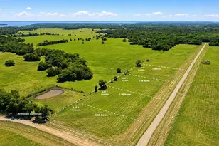 Tbd Private Road 5442, Point, TX 75472 - Photo 1