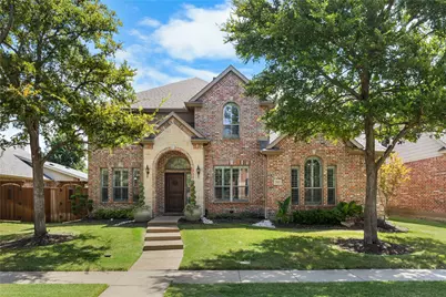 3513 Black Gold Drive, McKinney, TX 75070 - Photo 3