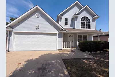 6604 N Chesterfield Drive, Fort Worth, TX 76179 - Photo 17