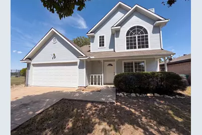 6604 N Chesterfield Drive, Fort Worth, TX 76179 - Photo 1