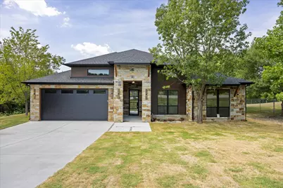 210 Knob Hill Drive, Granbury, TX 76048 - Photo 1
