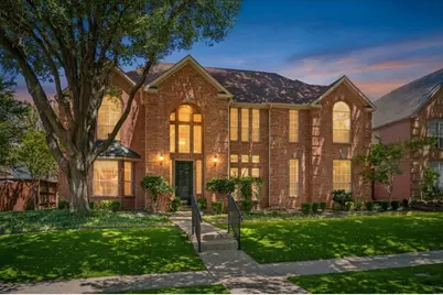 4309 McKavett Drive, Plano, TX 75024 - Photo 1
