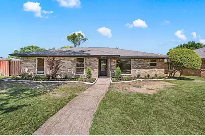 2405 Glenbrook Meadows Drive, Garland, TX 75040 - Photo 1