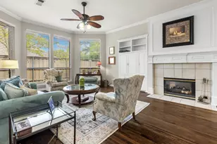 809 Lake Point Cir, McKinney, TX 75072 - Photo 19