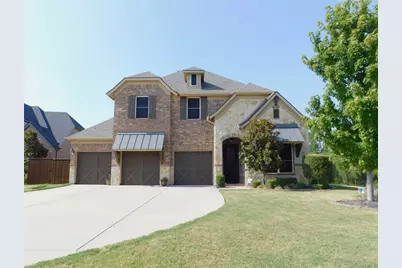 1704 Serra Drive, Little Elm, TX 75068 - Photo 1