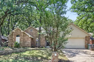 3414 Boyd Trail, Arlington, TX 76017 - Photo 1