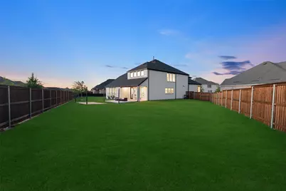 2711 Woodside Road, Celina, TX 75009 - Photo 3