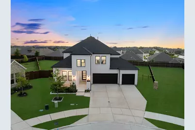 2711 Woodside Road, Celina, TX 75009 - Photo 1