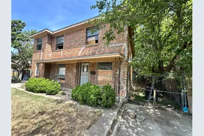 722 W Boyce Avenue #2, Fort Worth, TX 76115 - Photo 1