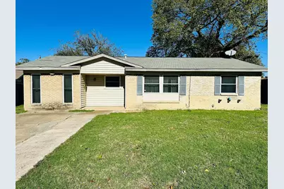 14255 Queens Chapel Road, Farmers Branch, TX 75234 - Photo 1