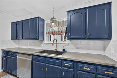 1425 Pioneer Drive, Lowry Crossing, TX 75069 - Photo 7