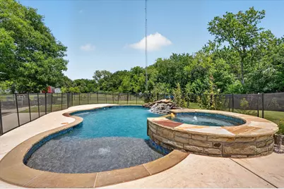 1425 Pioneer Drive, Lowry Crossing, TX 75069 - Photo 23