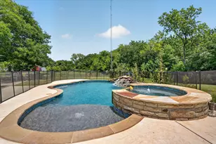 1425 Pioneer Dr, Lowry Crossing, TX 75069 - Photo 23