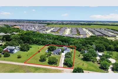 1425 Pioneer Drive, Lowry Crossing, TX 75069 - Photo 33