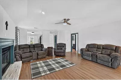 1425 Pioneer Drive, Lowry Crossing, TX 75069 - Photo 9