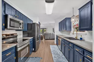 1425 Pioneer Dr, Lowry Crossing, TX 75069 - Photo 5
